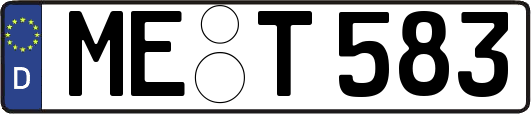 ME-T583