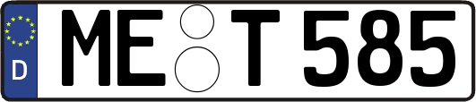 ME-T585