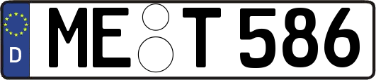 ME-T586