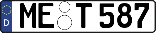 ME-T587