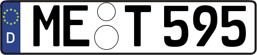 ME-T595