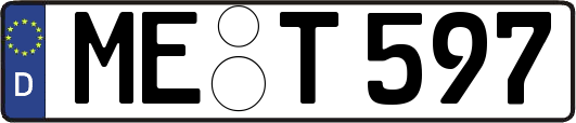 ME-T597