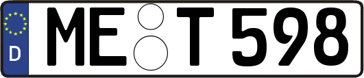 ME-T598