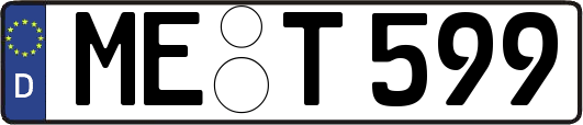 ME-T599