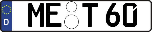 ME-T60