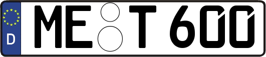 ME-T600