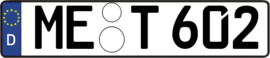 ME-T602