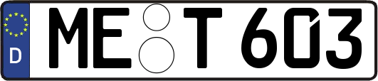 ME-T603