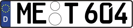 ME-T604