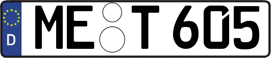 ME-T605