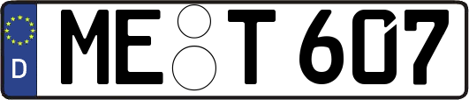 ME-T607