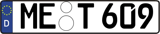 ME-T609
