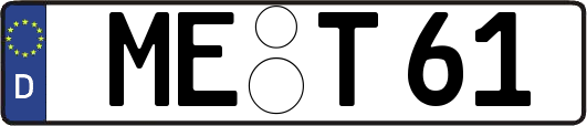 ME-T61