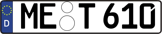ME-T610