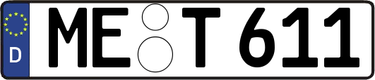 ME-T611