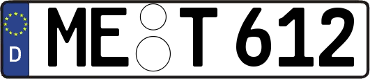 ME-T612
