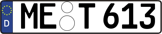 ME-T613
