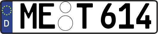 ME-T614
