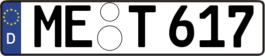 ME-T617