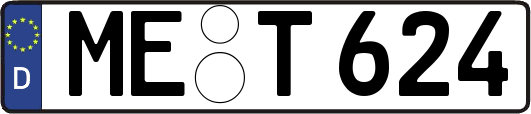 ME-T624