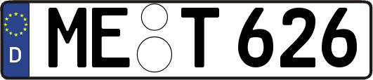 ME-T626