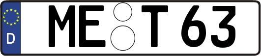 ME-T63