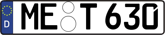 ME-T630
