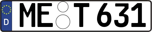 ME-T631