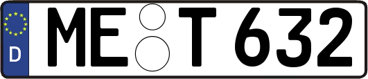ME-T632