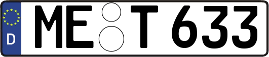 ME-T633