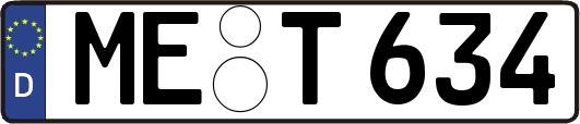 ME-T634