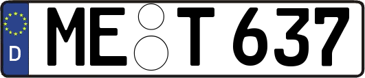 ME-T637