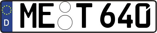 ME-T640