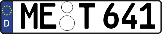 ME-T641