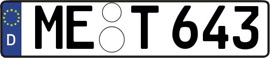 ME-T643