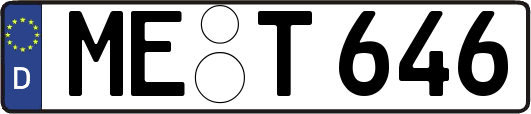 ME-T646