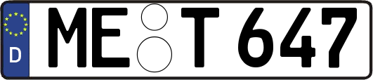 ME-T647