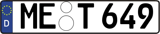 ME-T649