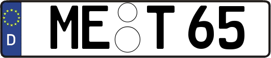 ME-T65