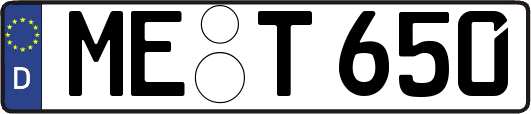 ME-T650