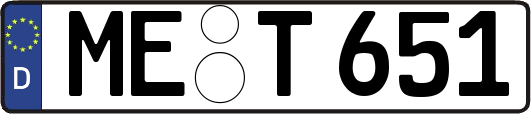 ME-T651
