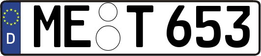 ME-T653