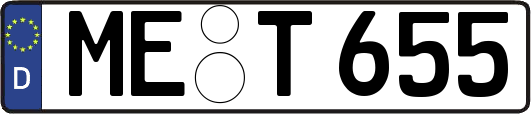 ME-T655