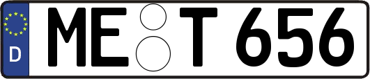 ME-T656