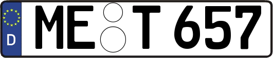 ME-T657