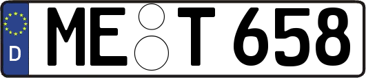 ME-T658