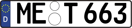 ME-T663