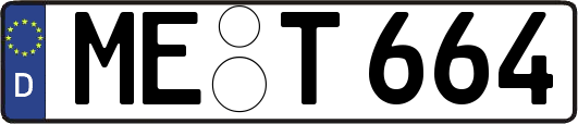 ME-T664