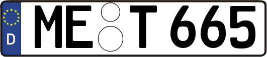 ME-T665