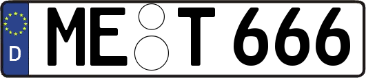 ME-T666